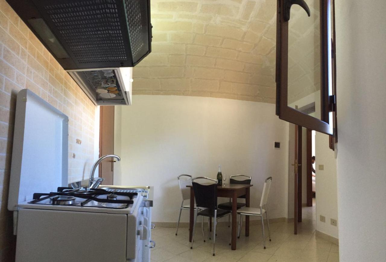 Casa Panorama Apartment Favignana Exterior foto