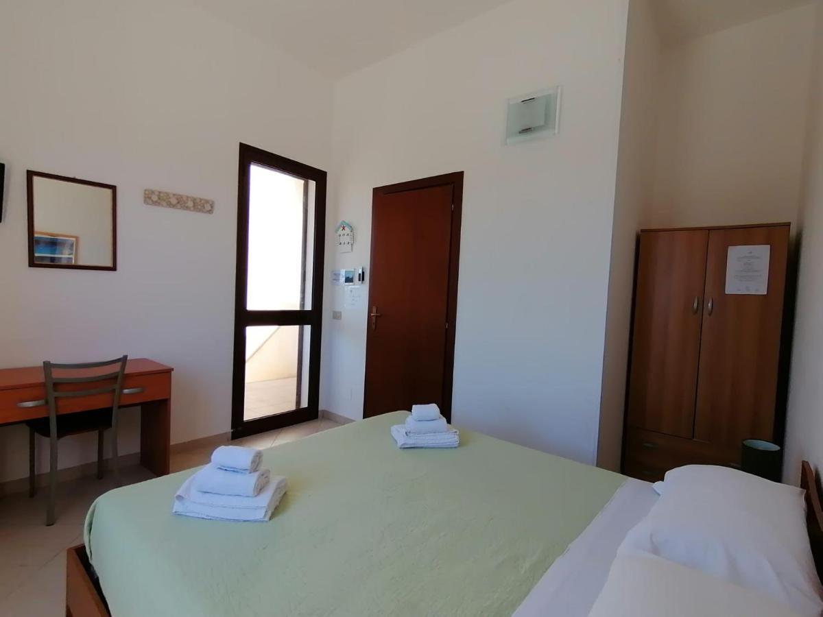 Casa Panorama Apartment Favignana Exterior foto