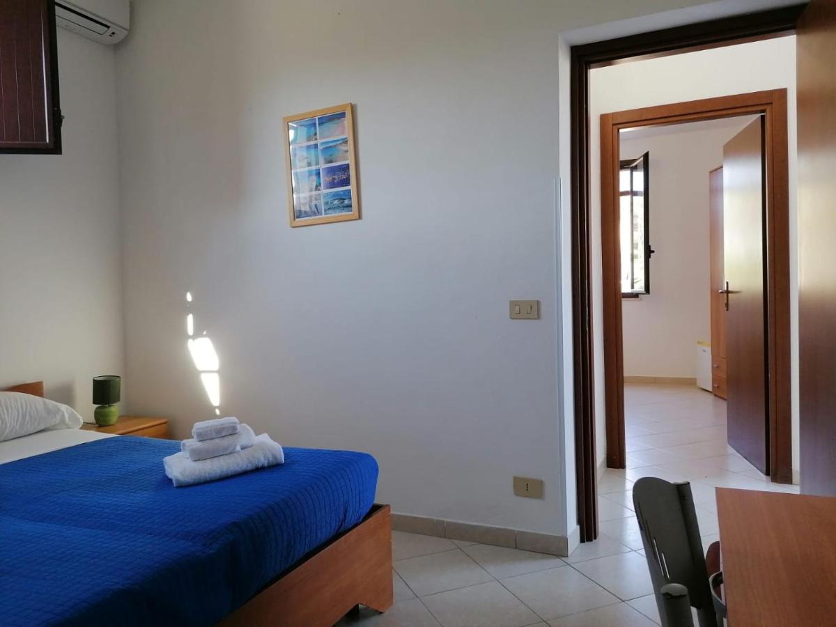 Casa Panorama Apartment Favignana Exterior foto