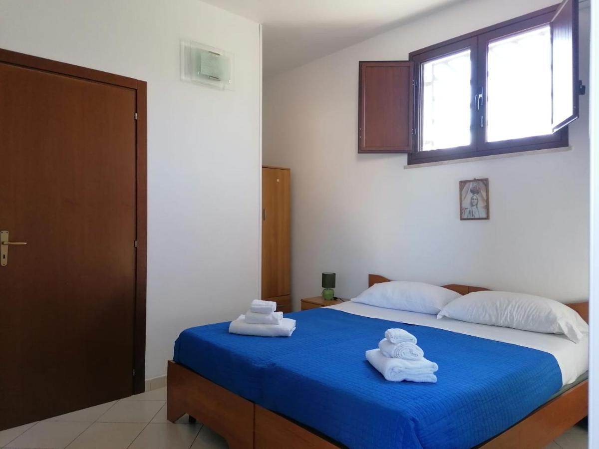 Casa Panorama Apartment Favignana Exterior foto