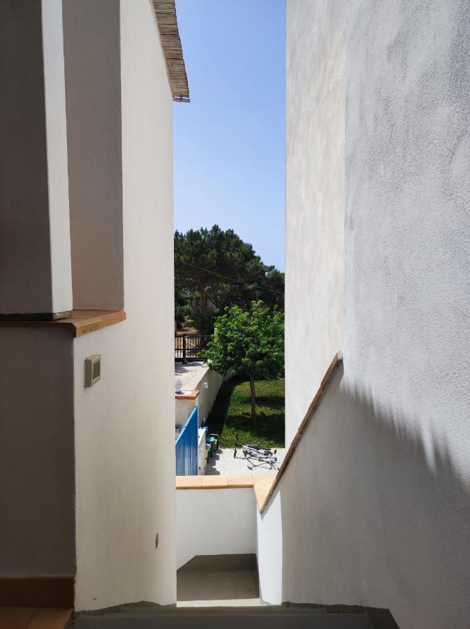Casa Panorama Apartment Favignana Exterior foto